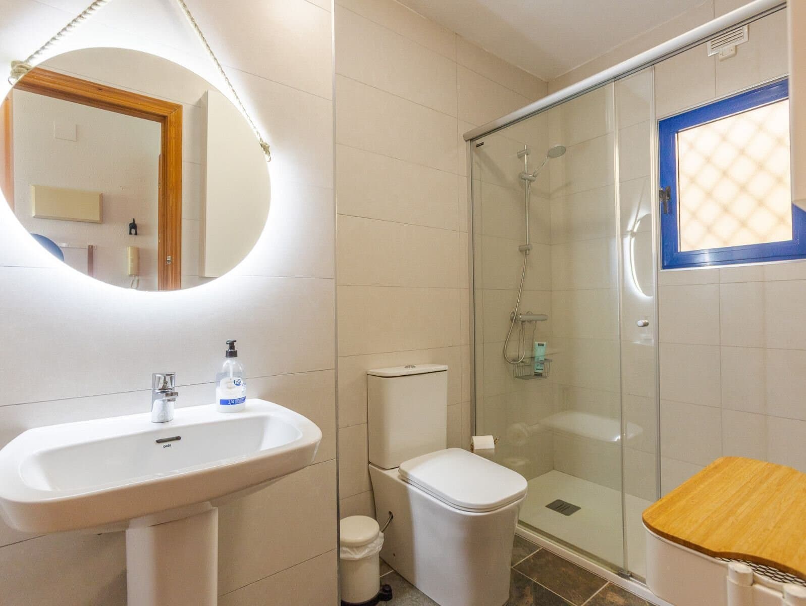 Apartamento de 2 Dormitorios en Playa del Cura, Torrevieja - 6