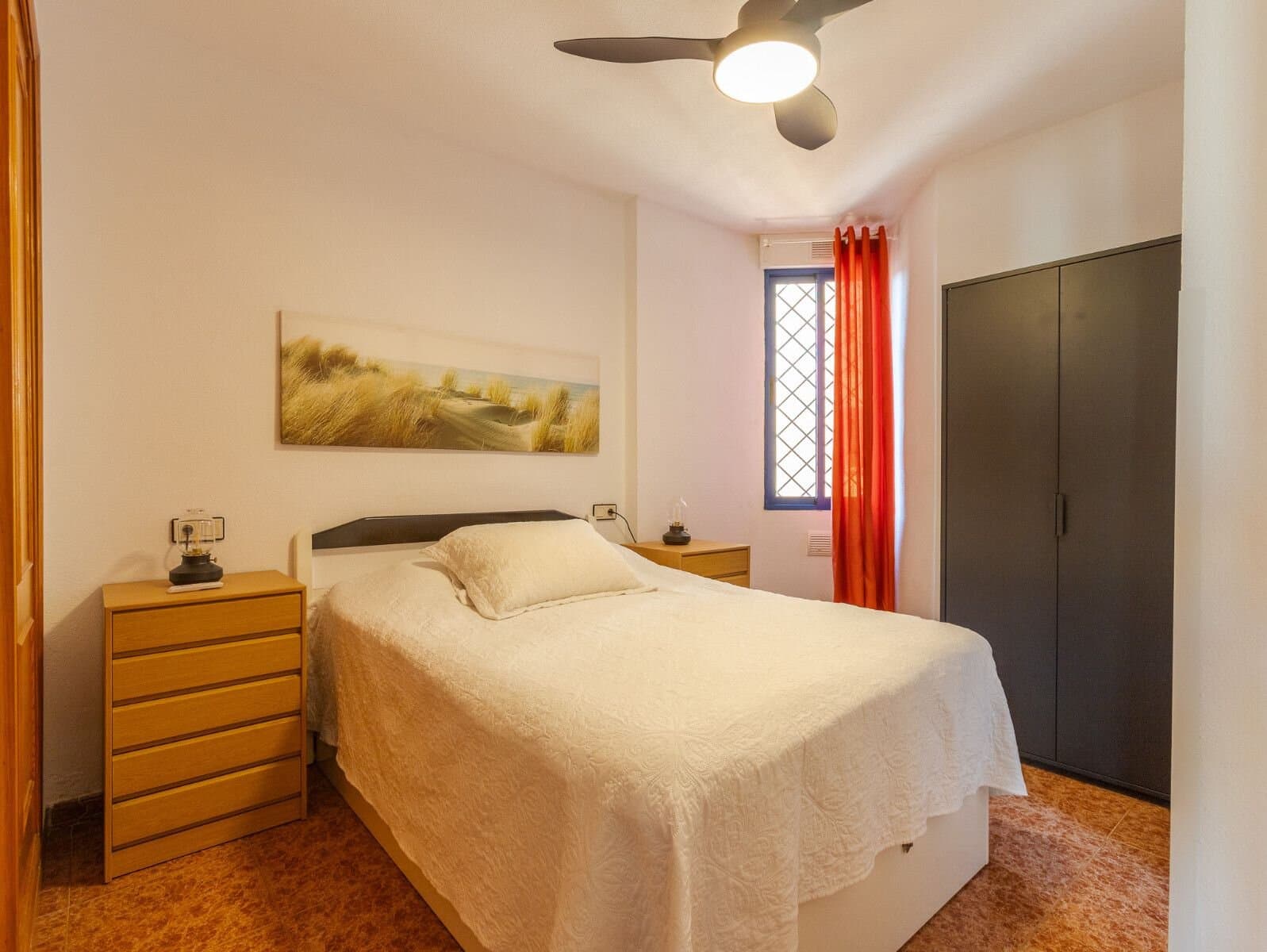 Apartamento de 2 Dormitorios en Playa del Cura, Torrevieja - 7