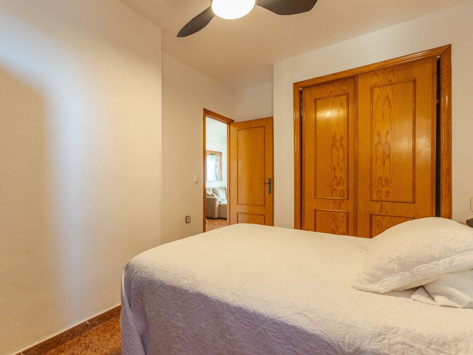 Apartamento de 2 Dormitorios en Playa del Cura, Torrevieja - 8