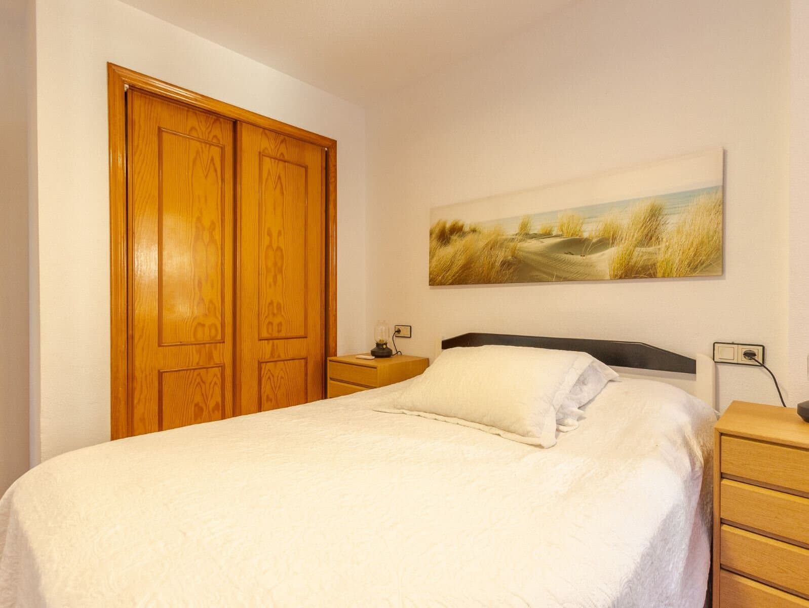 Apartamento de 2 Dormitorios en Playa del Cura, Torrevieja - 9