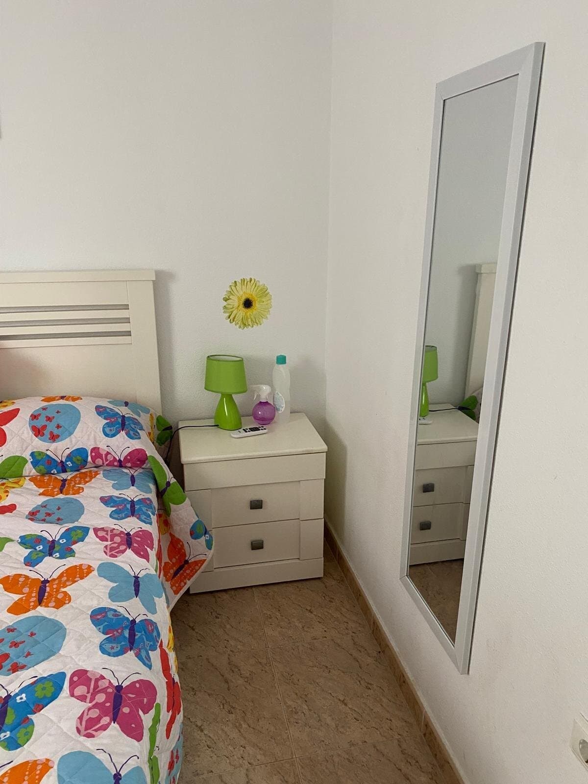 Penthouse met 3 Slaapkamers in Estacion de Autobuses, Torrevieja - 10