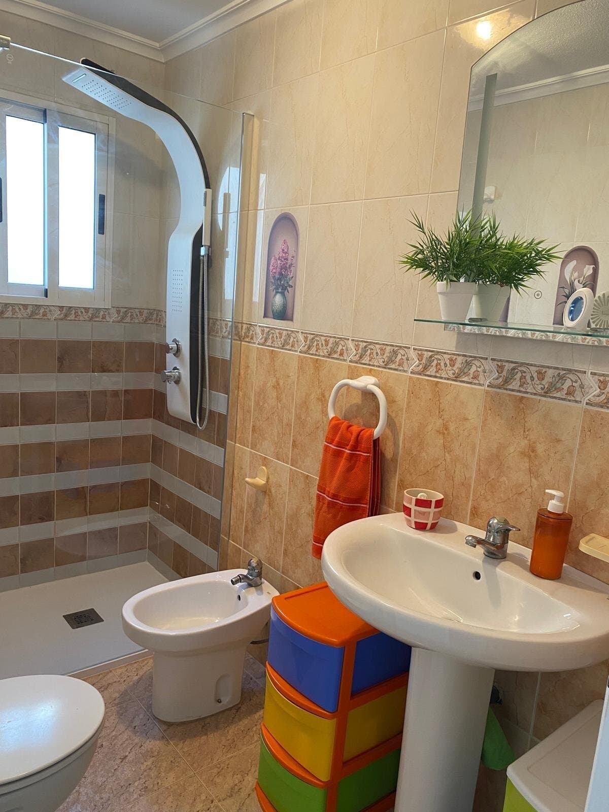 Penthouse met 3 Slaapkamers in Estacion de Autobuses, Torrevieja - 11