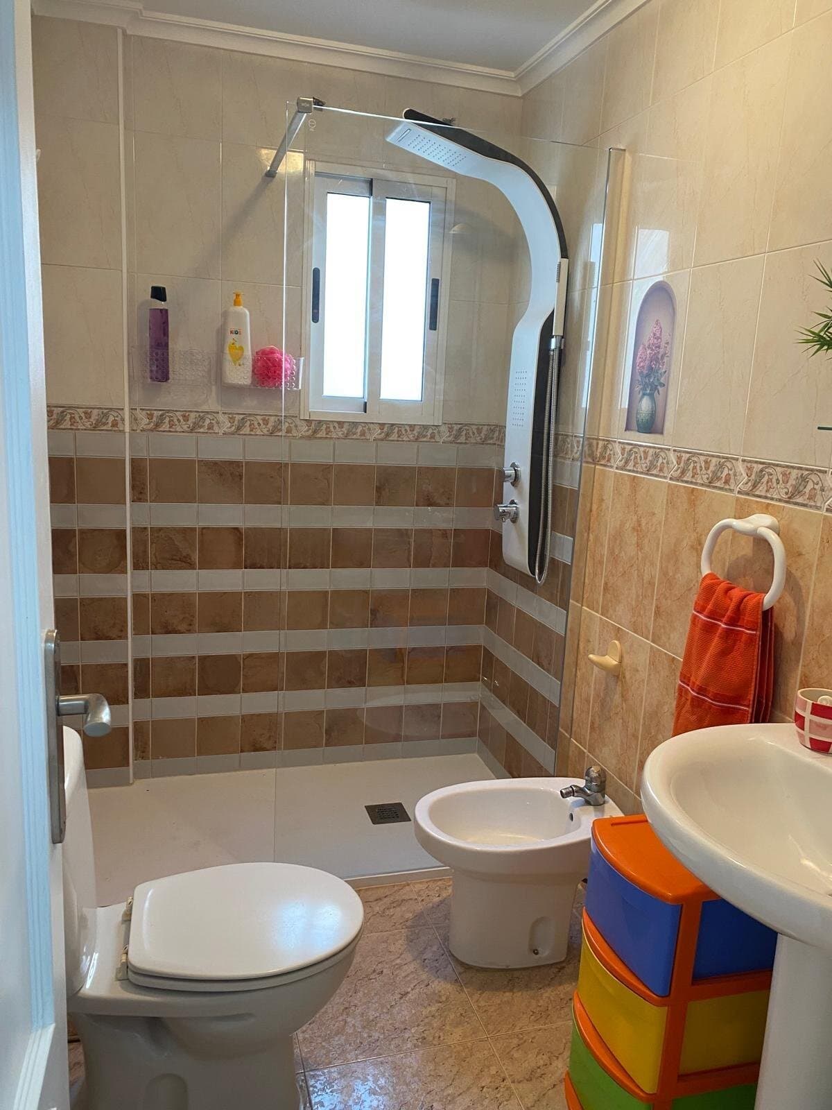 Penthouse met 3 Slaapkamers in Estacion de Autobuses, Torrevieja - 12