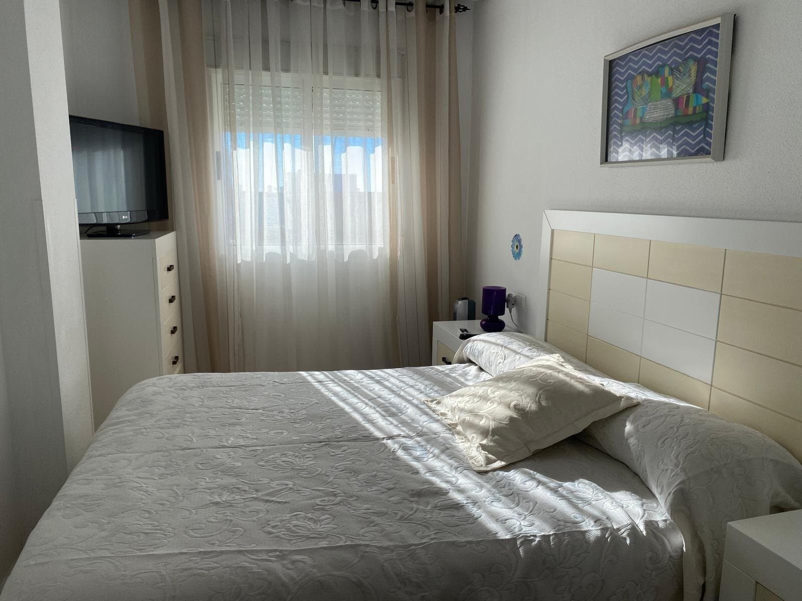 Penthouse met 3 Slaapkamers in Estacion de Autobuses, Torrevieja - 13