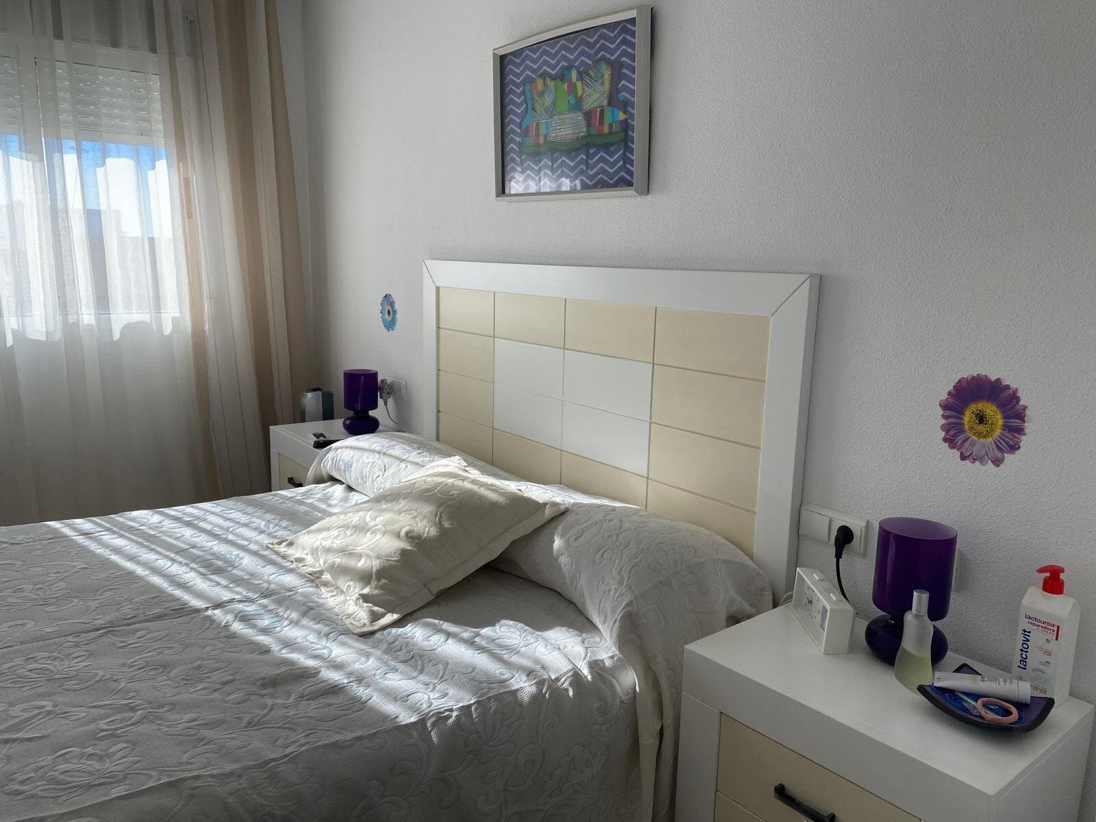 Penthouse met 3 Slaapkamers in Estacion de Autobuses, Torrevieja - 14