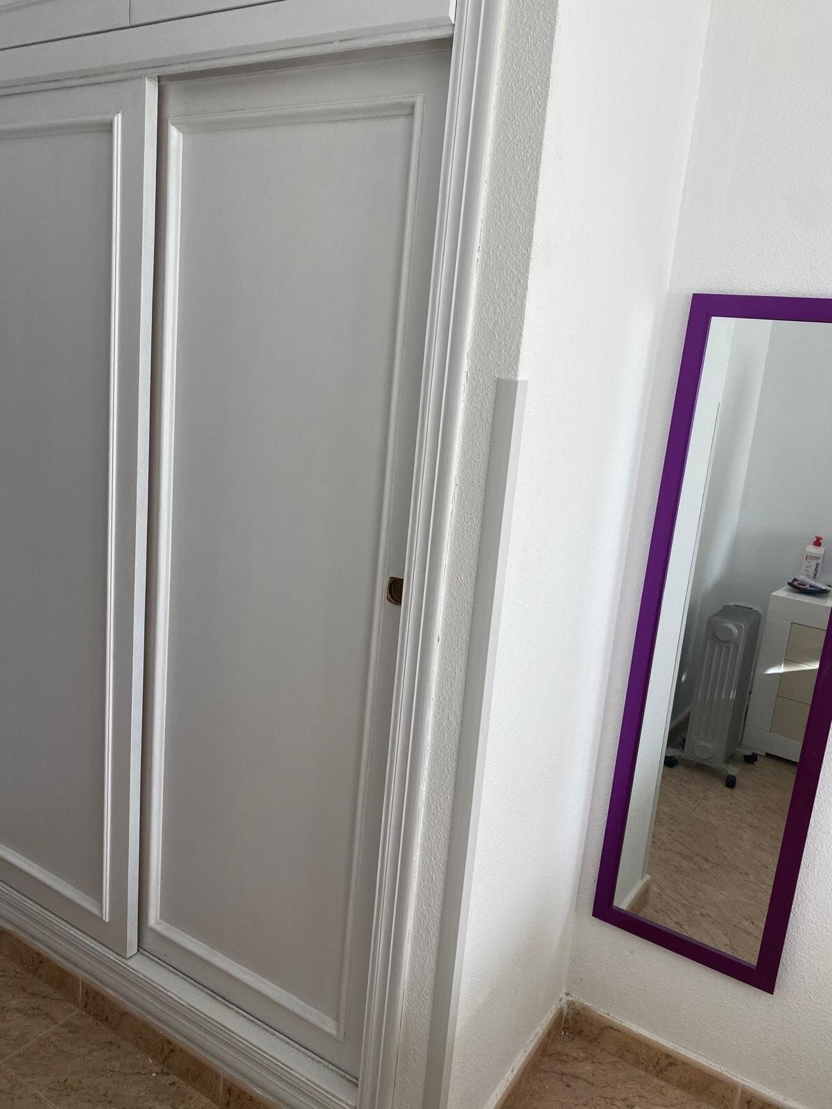 Penthouse met 3 Slaapkamers in Estacion de Autobuses, Torrevieja - 16