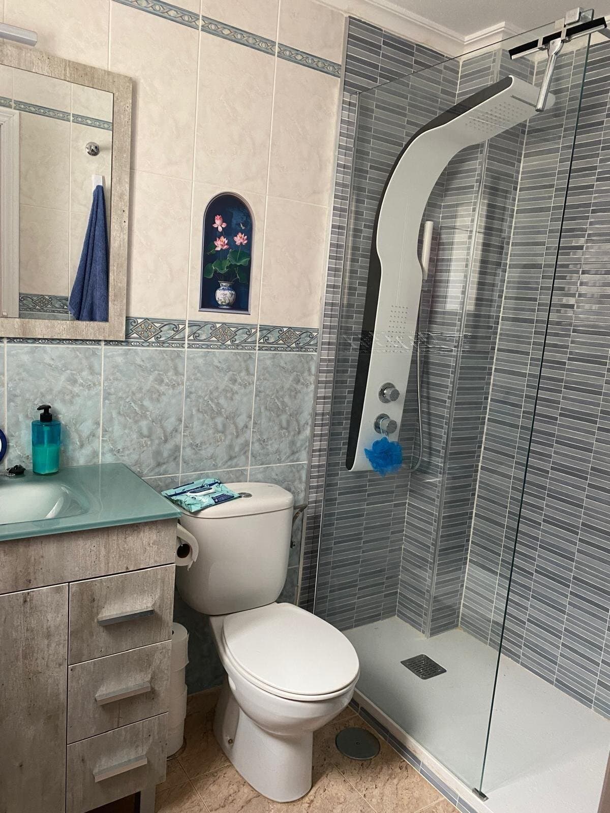 Penthouse met 3 Slaapkamers in Estacion de Autobuses, Torrevieja - 17