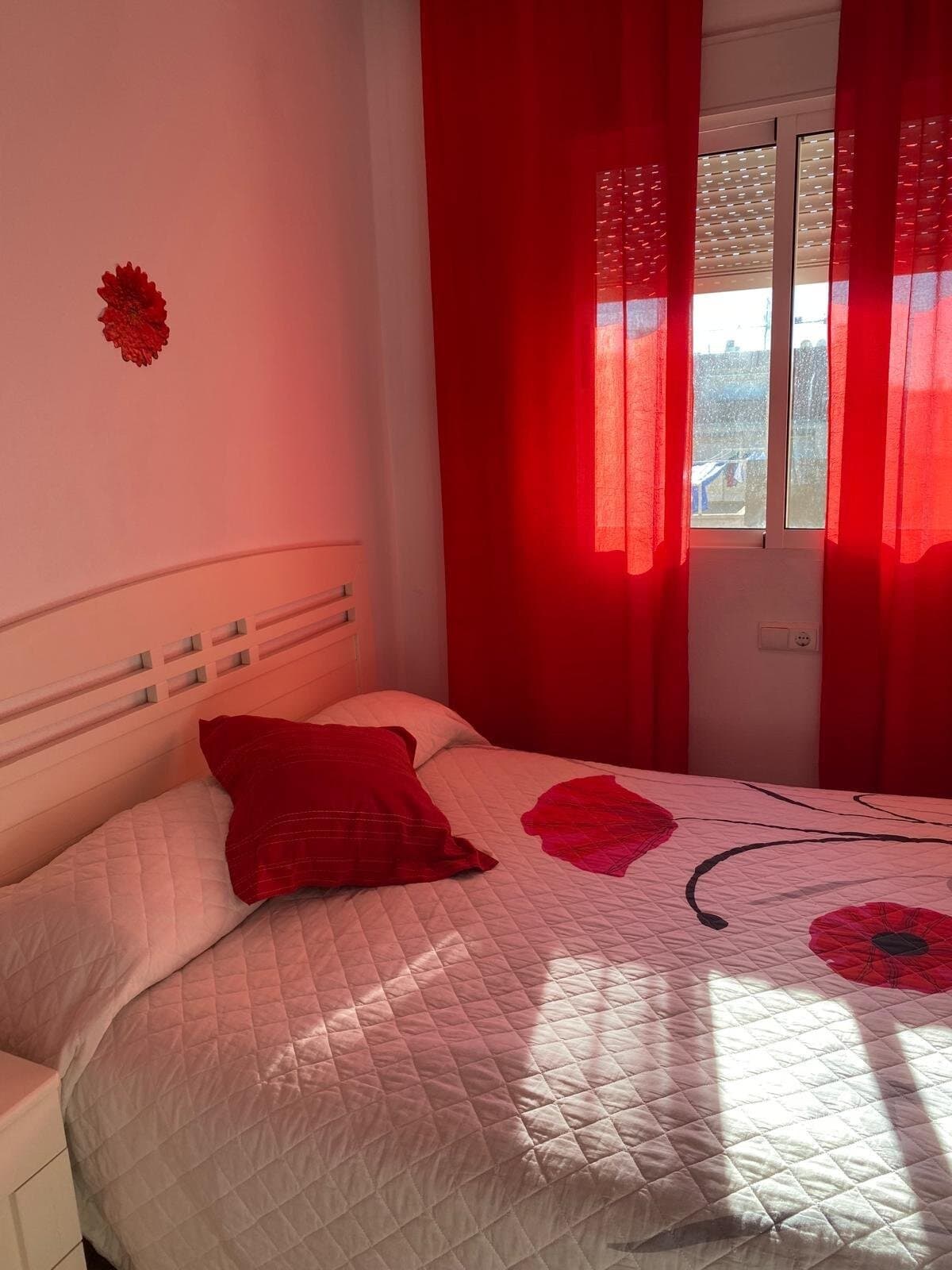 Penthouse met 3 Slaapkamers in Estacion de Autobuses, Torrevieja - 19