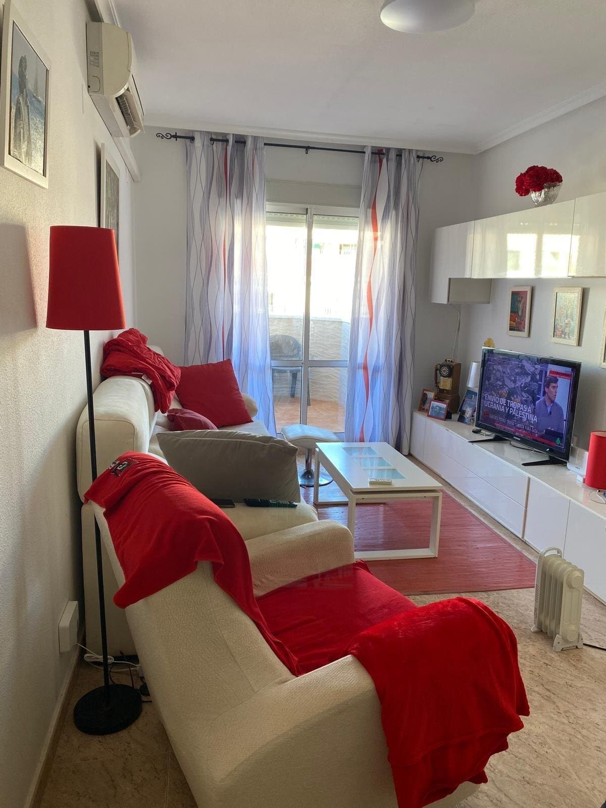 Penthouse met 3 Slaapkamers in Estacion de Autobuses, Torrevieja - 2