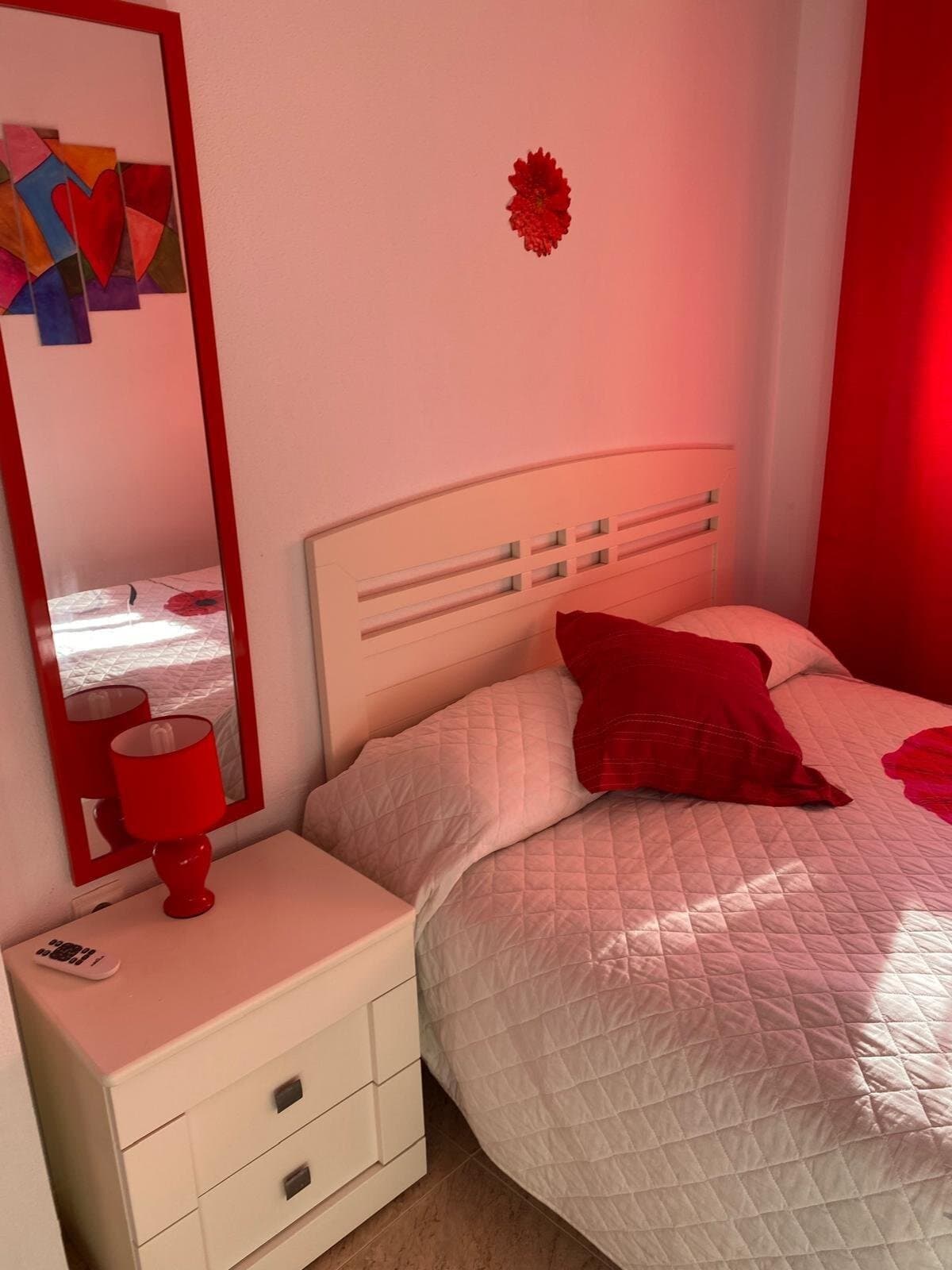 Penthouse met 3 Slaapkamers in Estacion de Autobuses, Torrevieja - 20