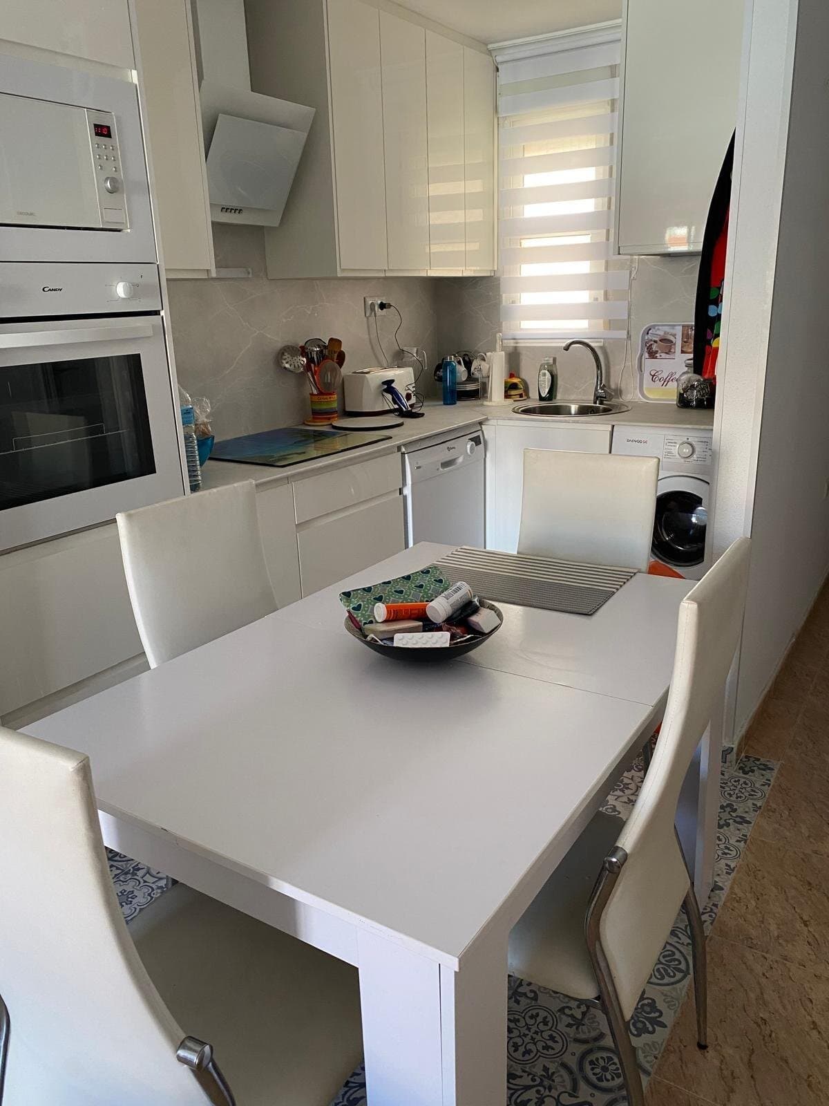 Penthouse met 3 Slaapkamers in Estacion de Autobuses, Torrevieja - 23