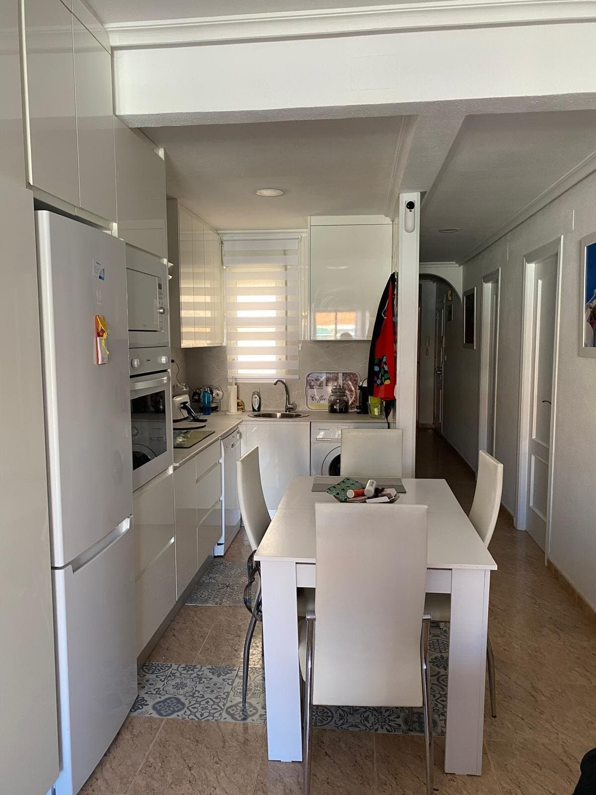 Penthouse met 3 Slaapkamers in Estacion de Autobuses, Torrevieja - 24