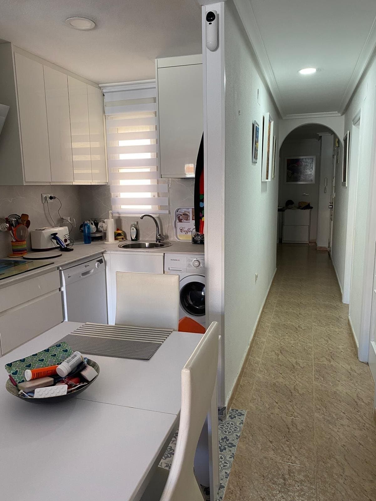 Penthouse met 3 Slaapkamers in Estacion de Autobuses, Torrevieja - 25