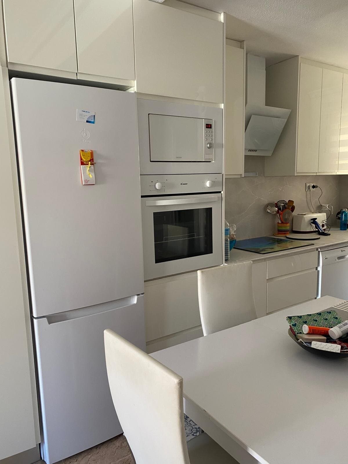 Penthouse met 3 Slaapkamers in Estacion de Autobuses, Torrevieja - 26
