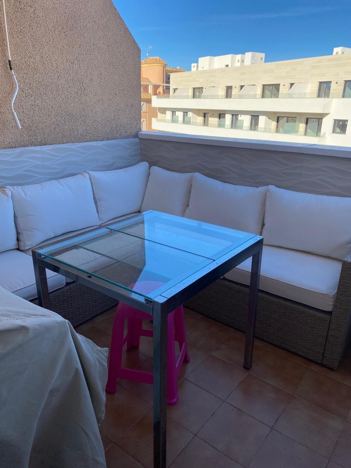 Penthouse met 3 Slaapkamers in Estacion de Autobuses, Torrevieja - 29