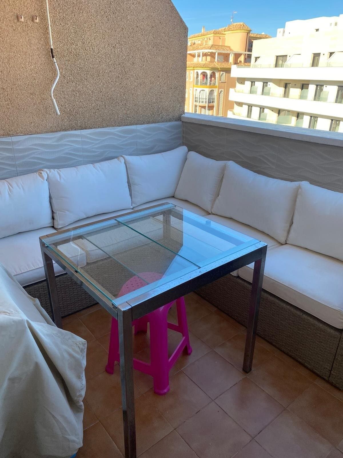 Penthouse met 3 Slaapkamers in Estacion de Autobuses, Torrevieja - 30