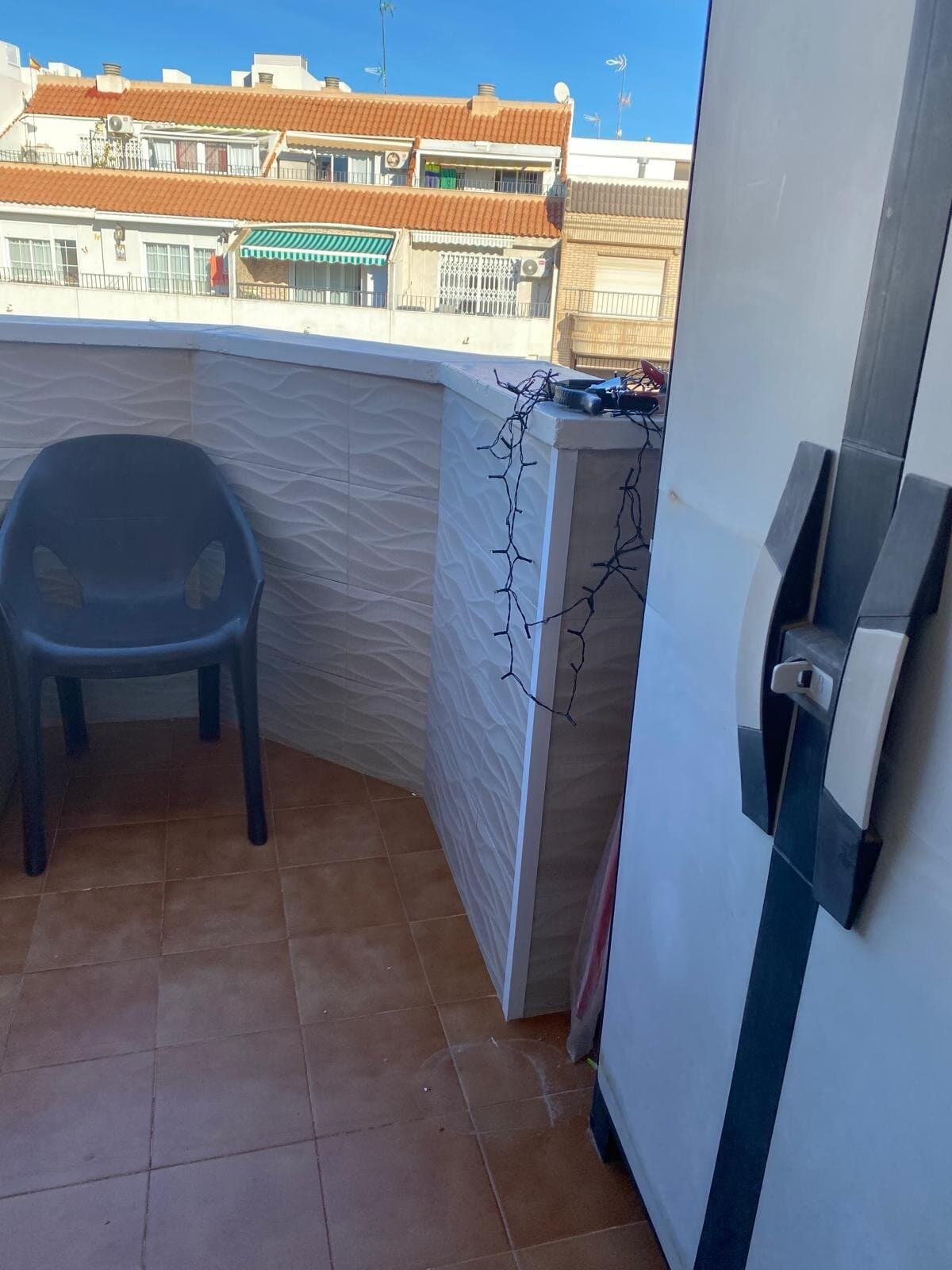 Penthouse met 3 Slaapkamers in Estacion de Autobuses, Torrevieja - 31
