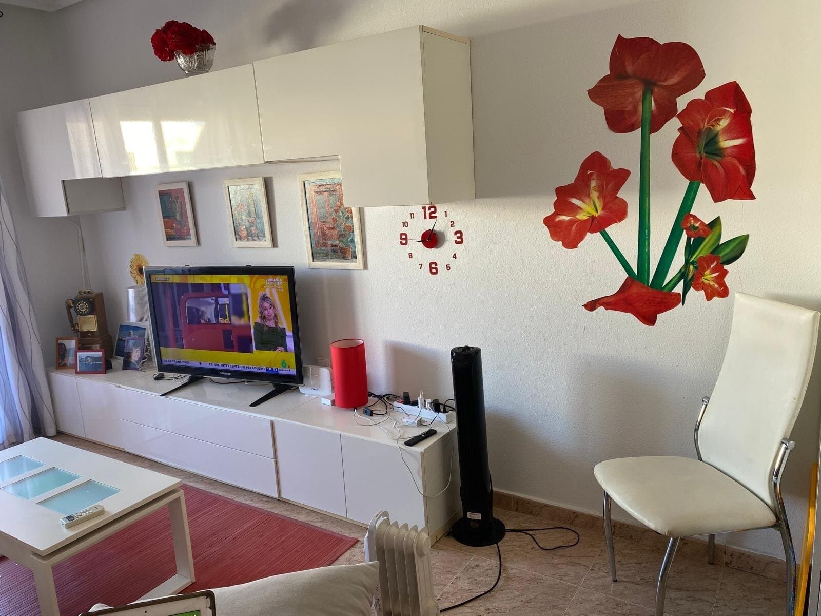Penthouse met 3 Slaapkamers in Estacion de Autobuses, Torrevieja - 4
