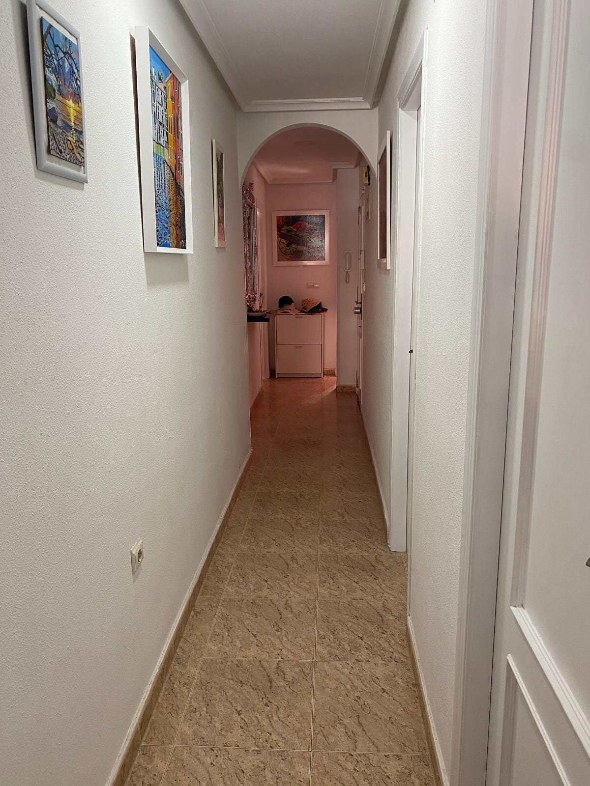 Penthouse met 3 Slaapkamers in Estacion de Autobuses, Torrevieja - 6