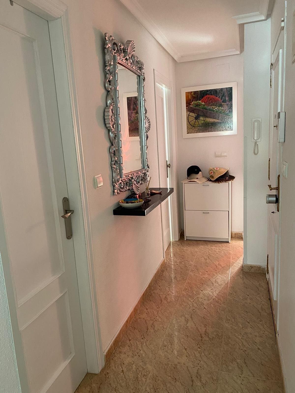 Penthouse met 3 Slaapkamers in Estacion de Autobuses, Torrevieja - 7