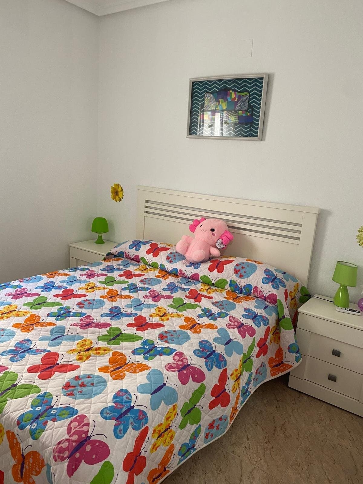 Penthouse met 3 Slaapkamers in Estacion de Autobuses, Torrevieja - 8