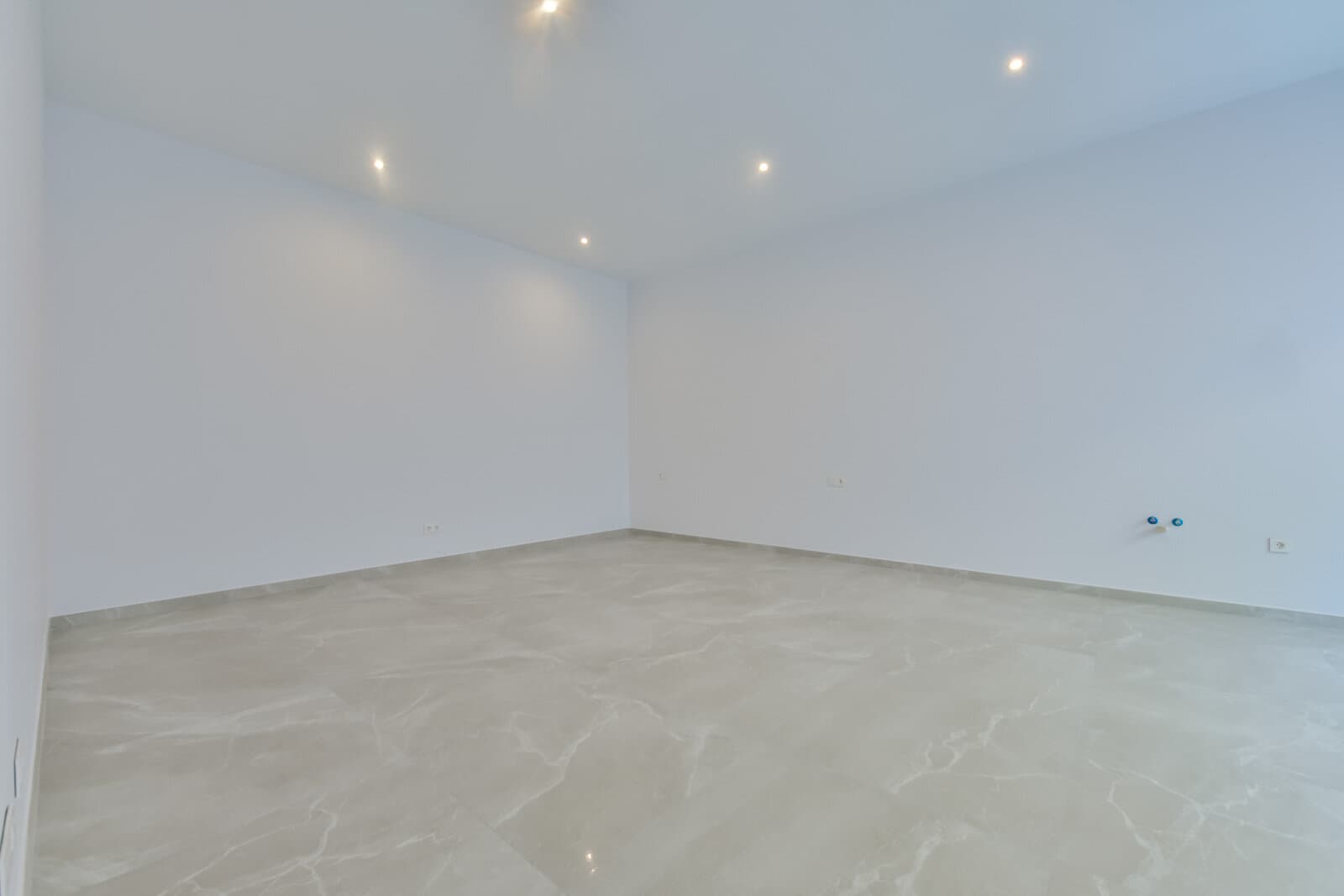 8-Bedroom Villa in Finestrat - 14