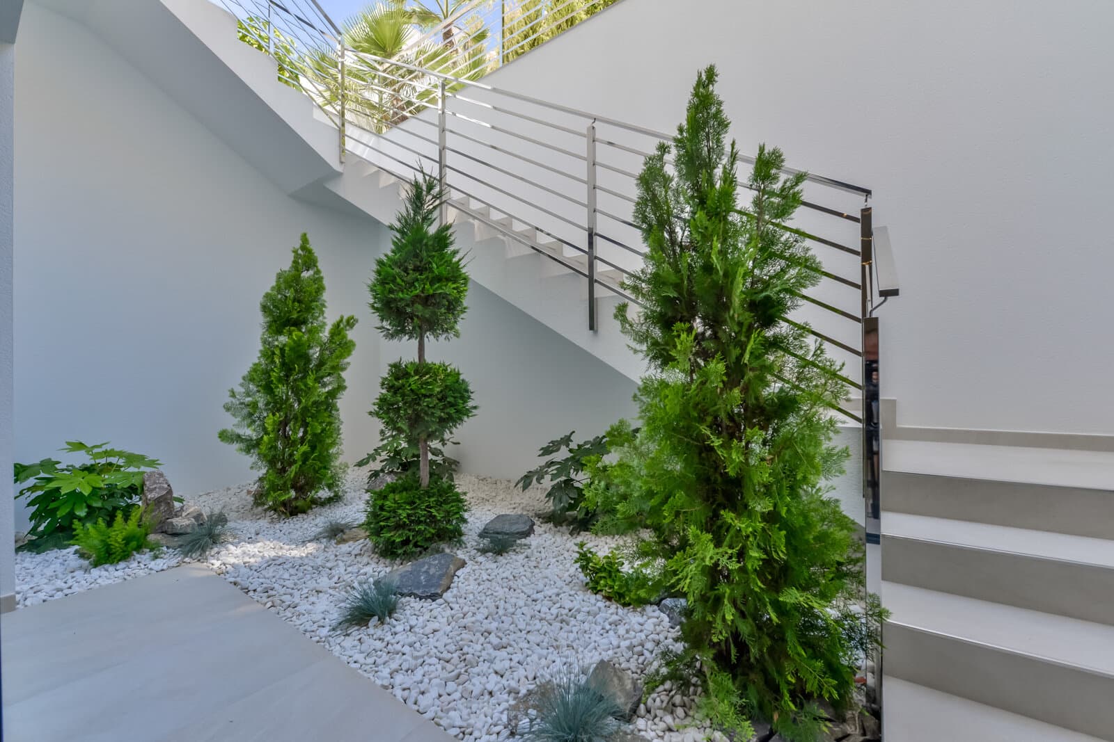 8-Bedroom Villa in Finestrat - 17