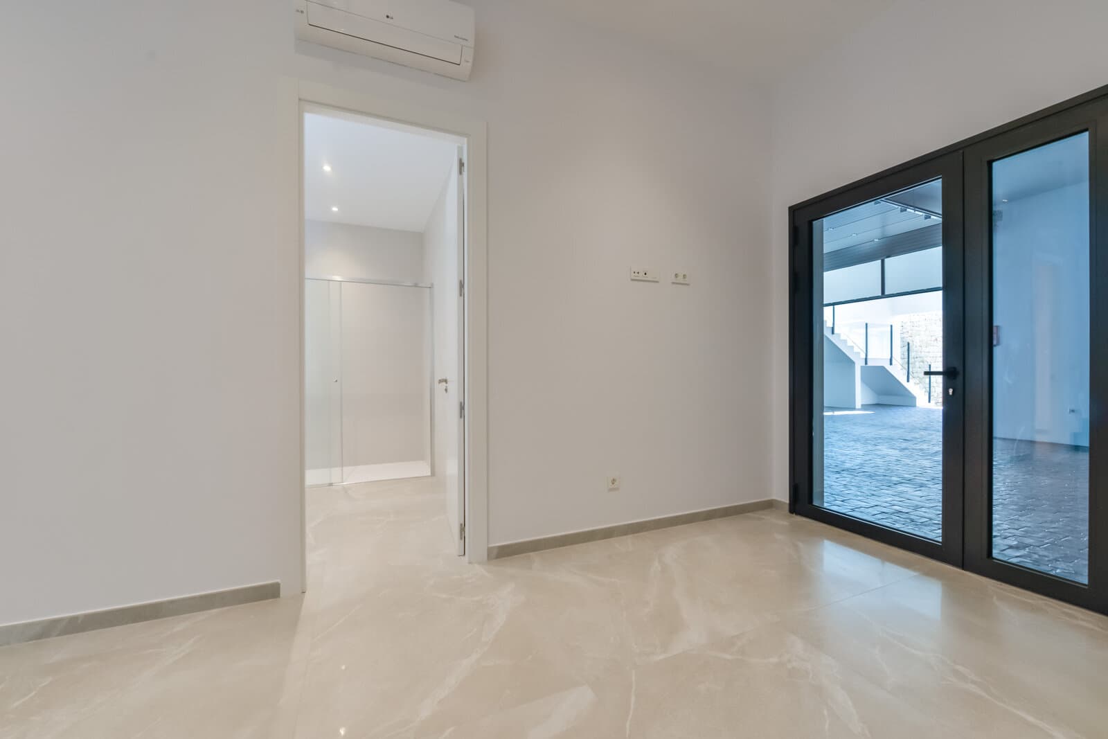 8-Bedroom Villa in Finestrat - 18