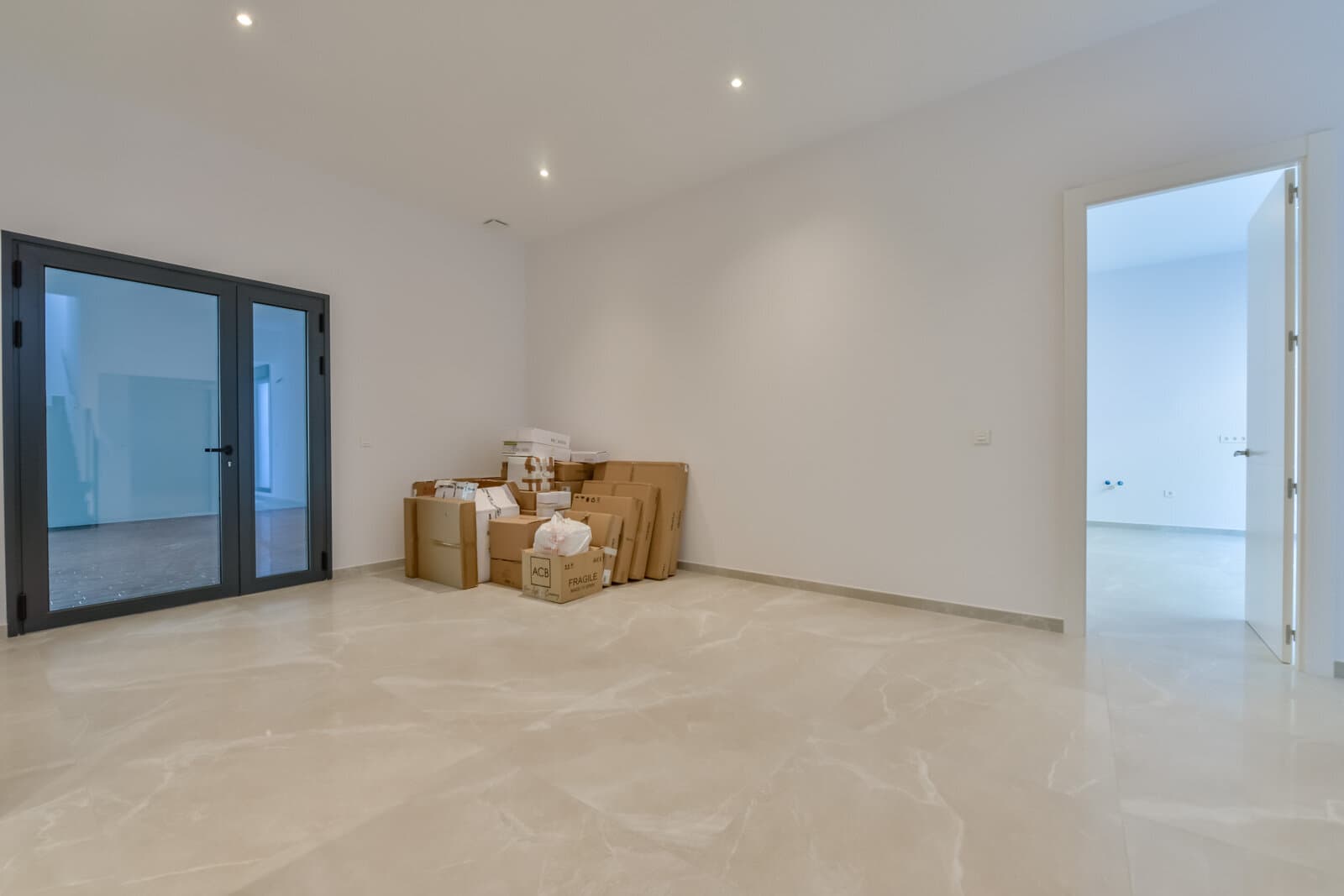 8-Bedroom Villa in Finestrat - 19
