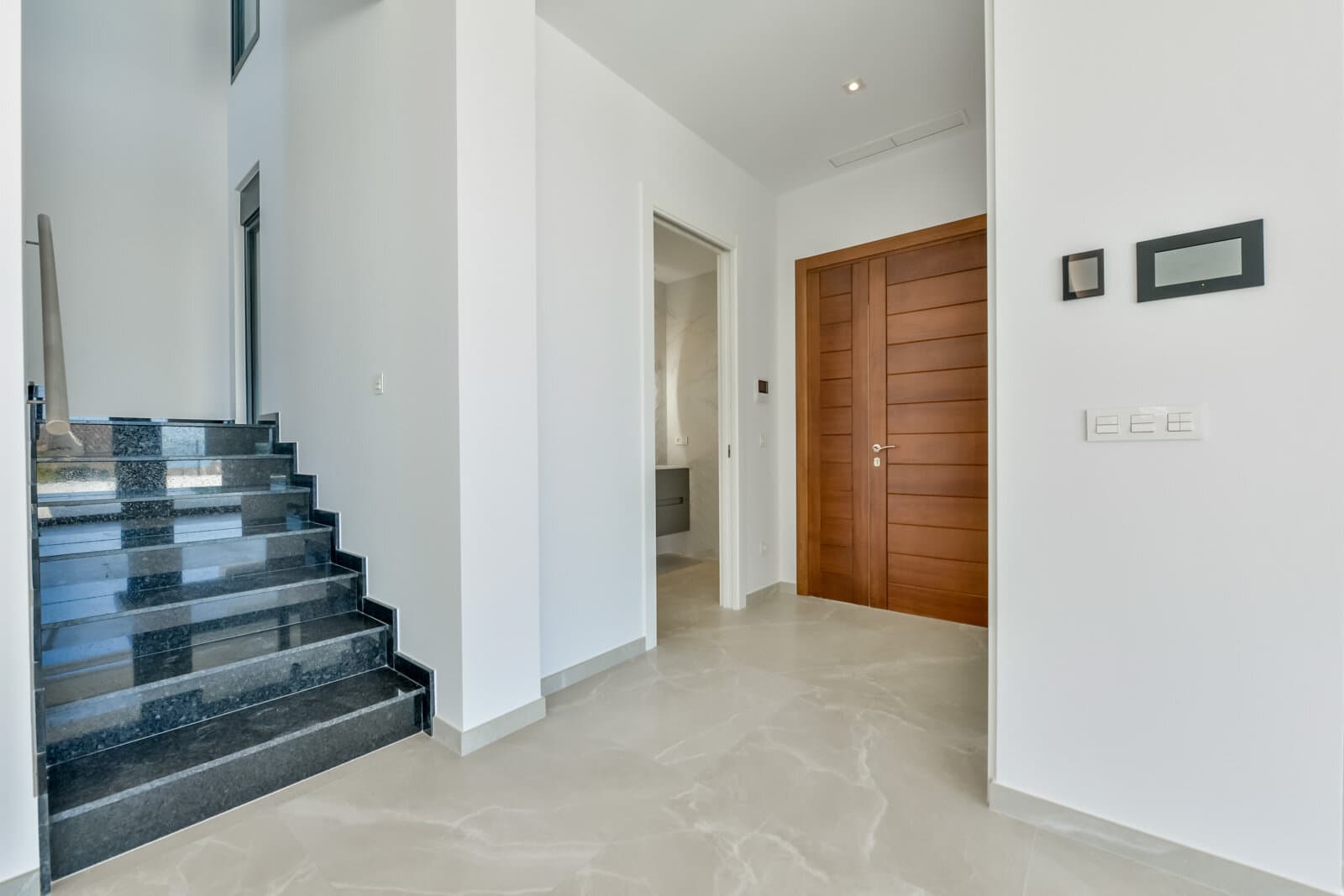 8-Bedroom Villa in Finestrat - 21