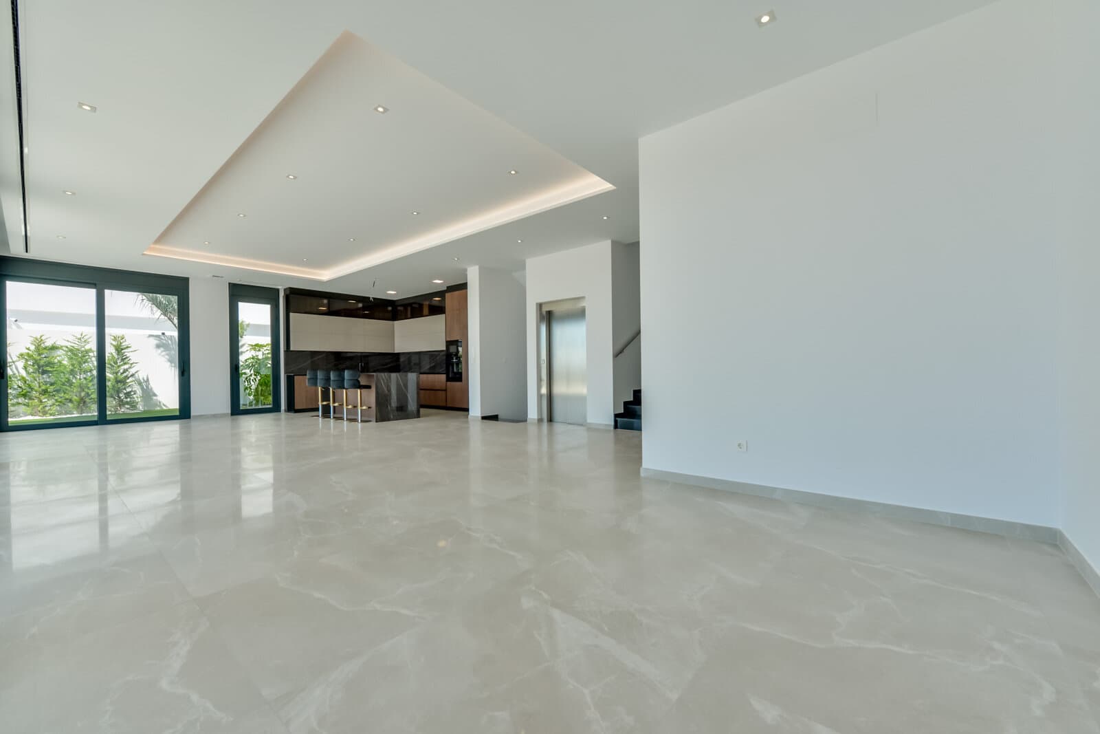 8-Bedroom Villa in Finestrat - 25
