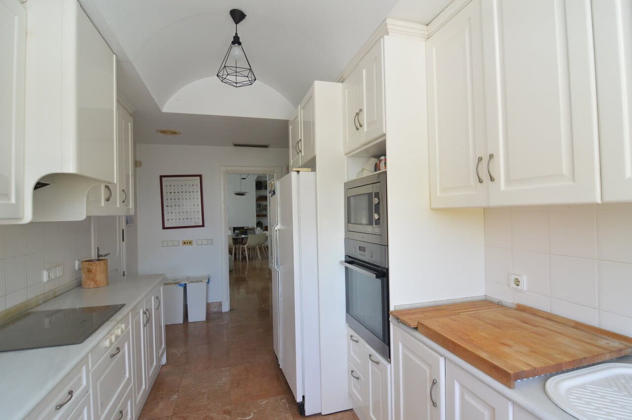 Villa met 4 Slaapkamers in Torrevieja - 8