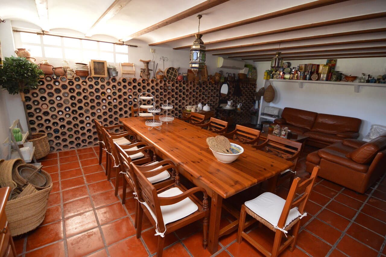 Villa met 4 Slaapkamers in Torrevieja - 12