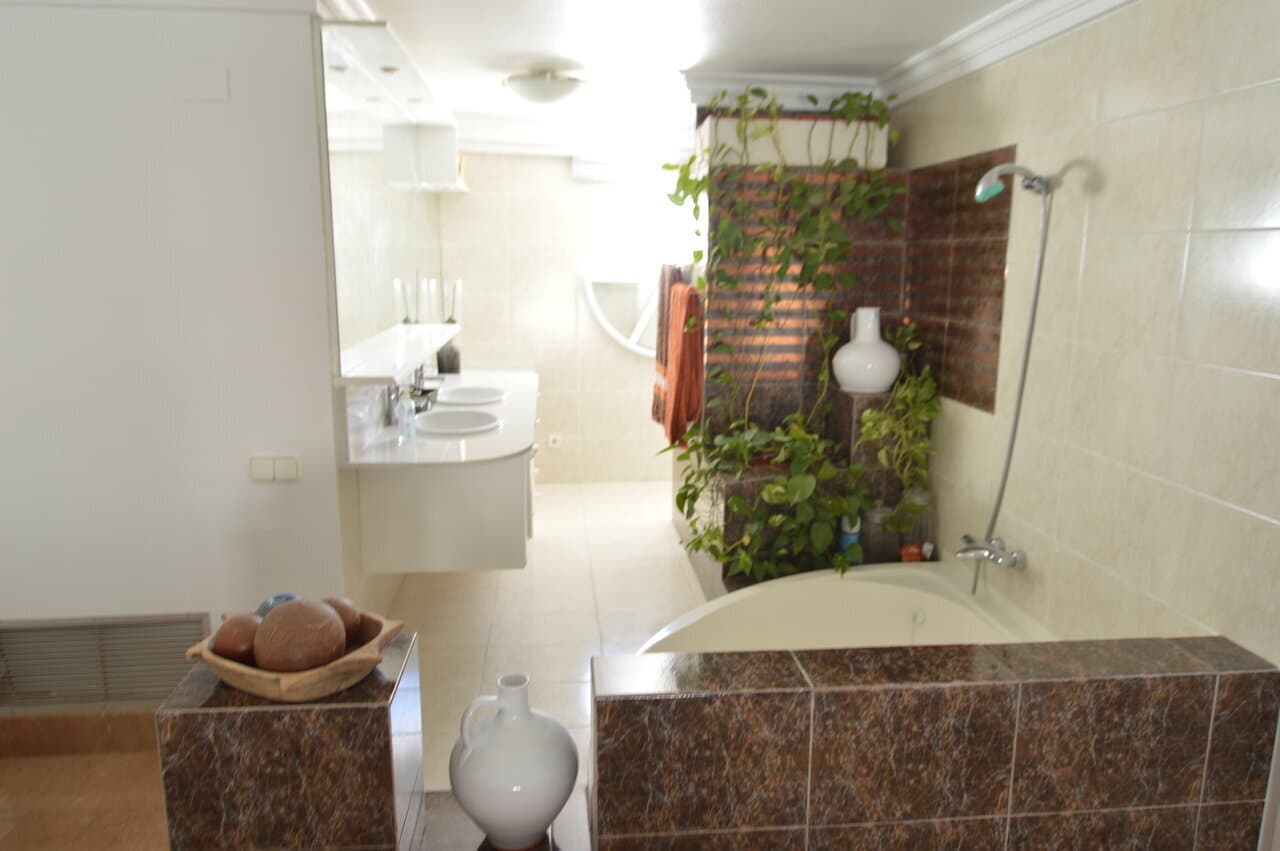 Villa met 4 Slaapkamers in Torrevieja - 13