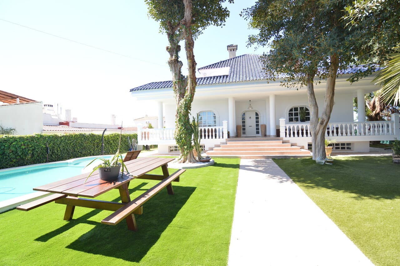 Villa met 4 Slaapkamers in Torrevieja - 2