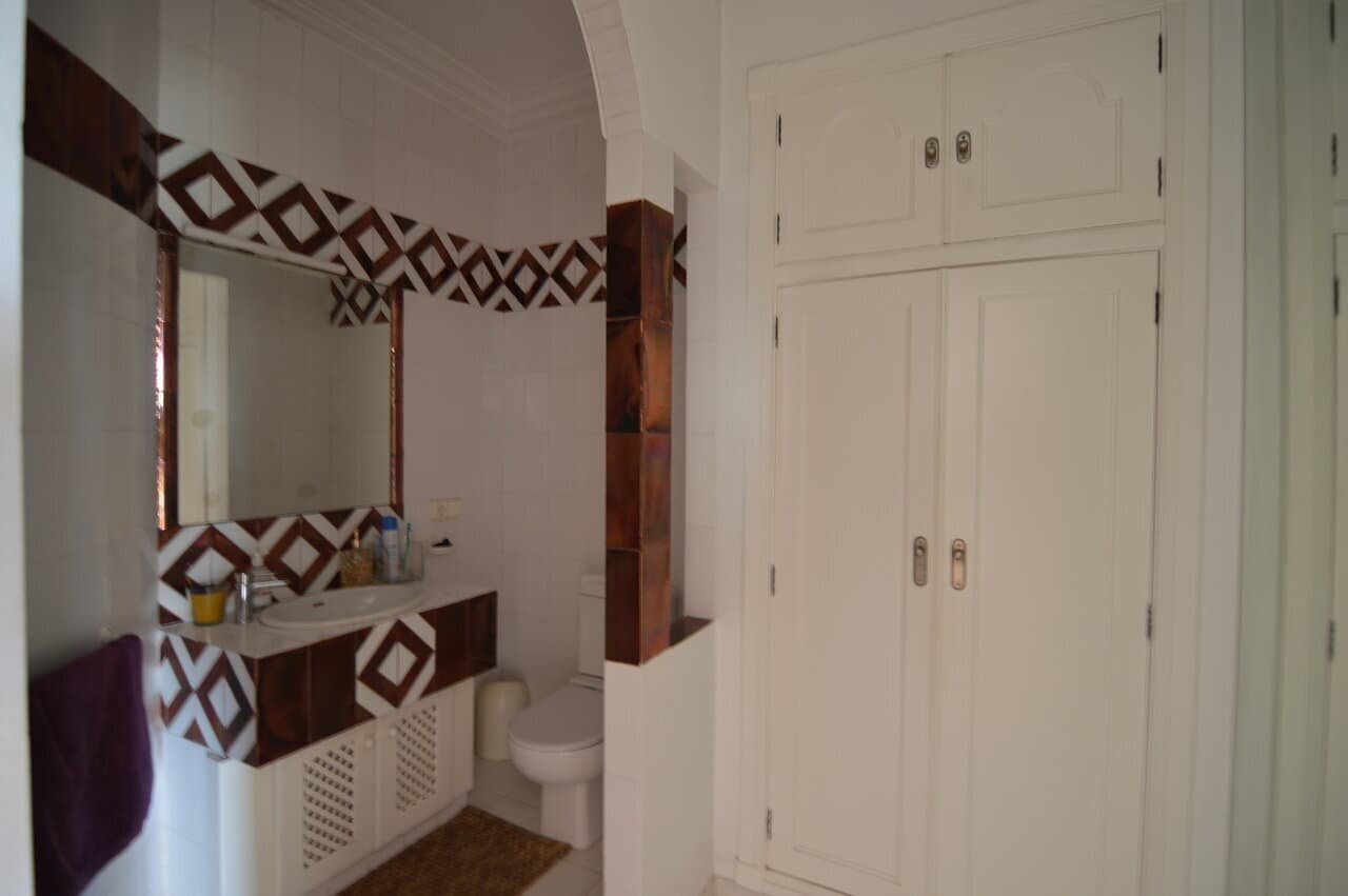 Villa met 4 Slaapkamers in Torrevieja - 15