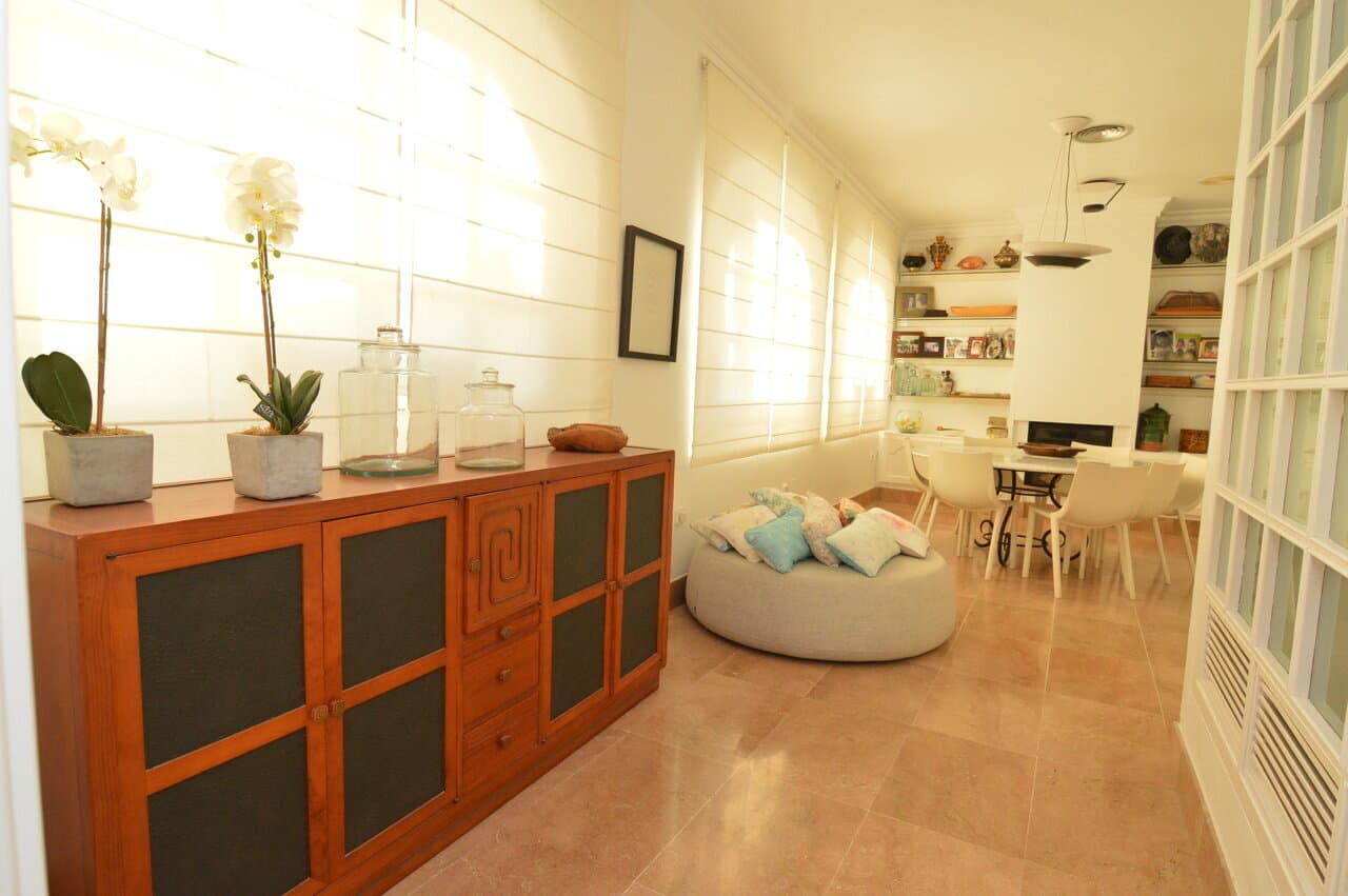 Villa met 4 Slaapkamers in Torrevieja - 16