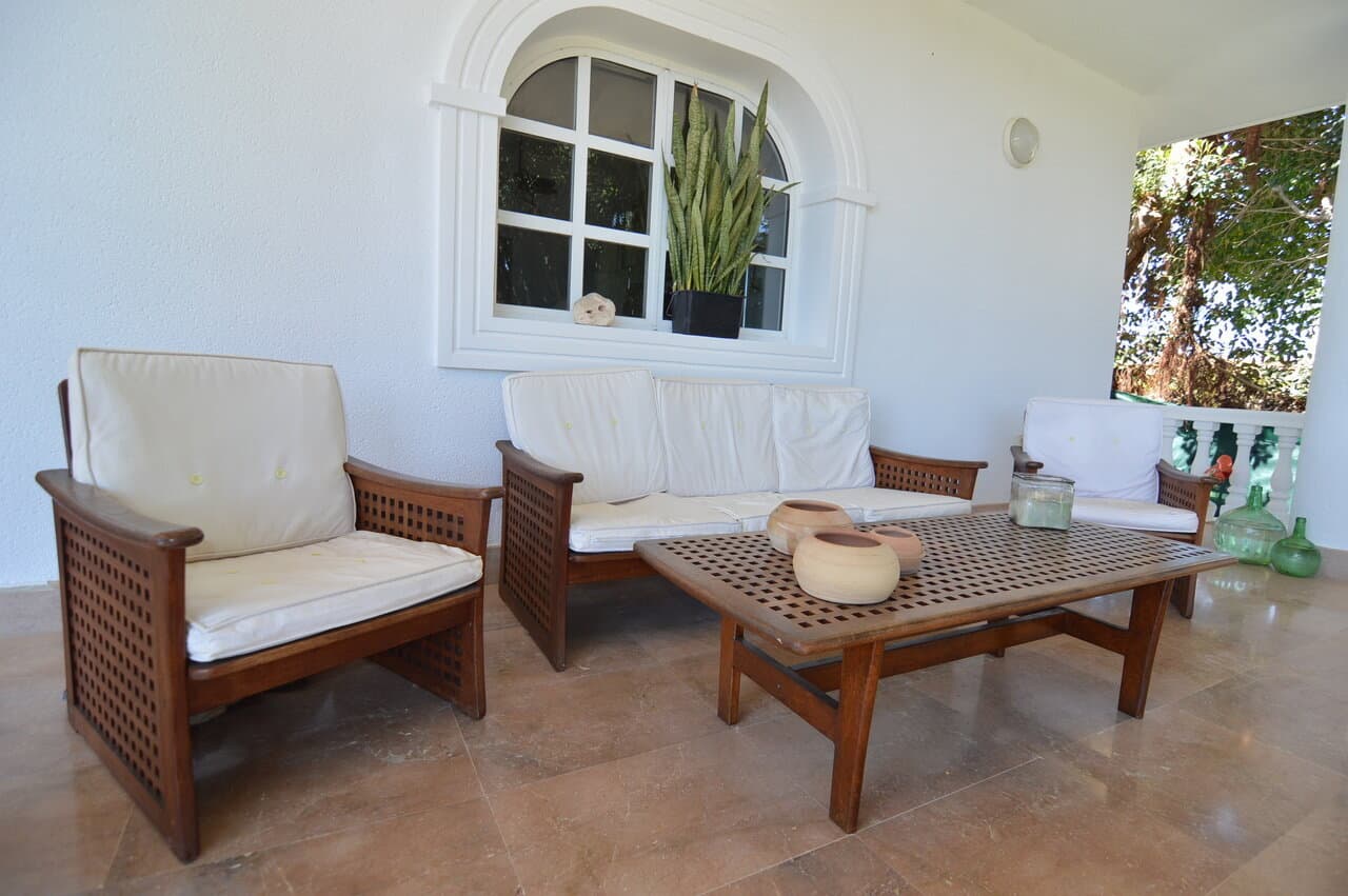 Villa met 4 Slaapkamers in Torrevieja - 18