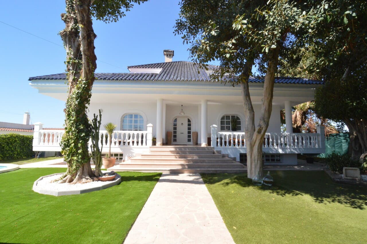 Villa met 4 Slaapkamers in Torrevieja - 19