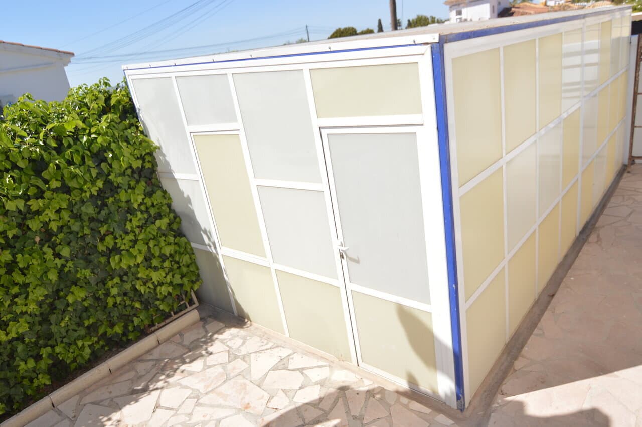 Villa met 4 Slaapkamers in Torrevieja - 21