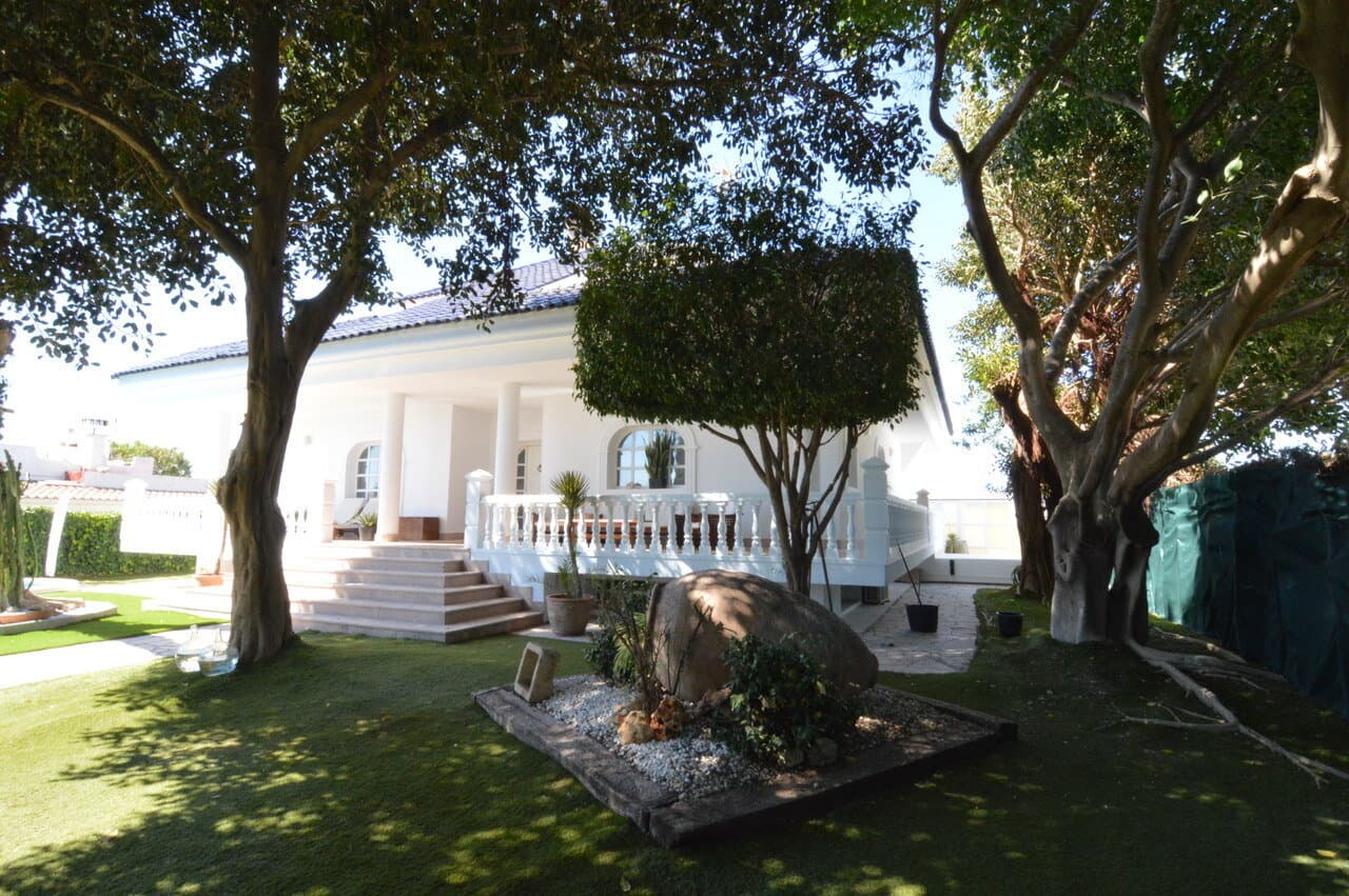 Villa met 4 Slaapkamers in Torrevieja - 22