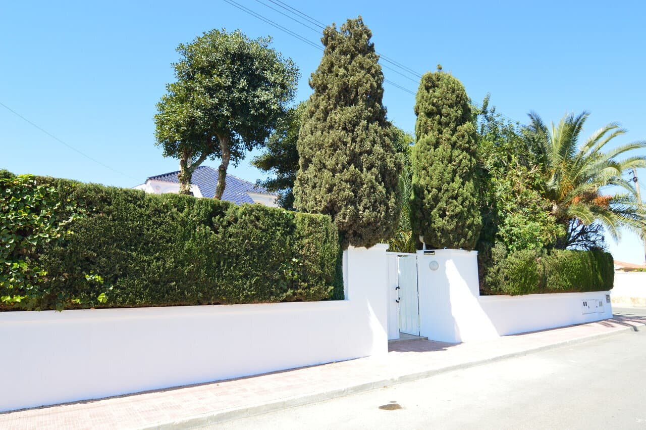 Villa met 4 Slaapkamers in Torrevieja - 24