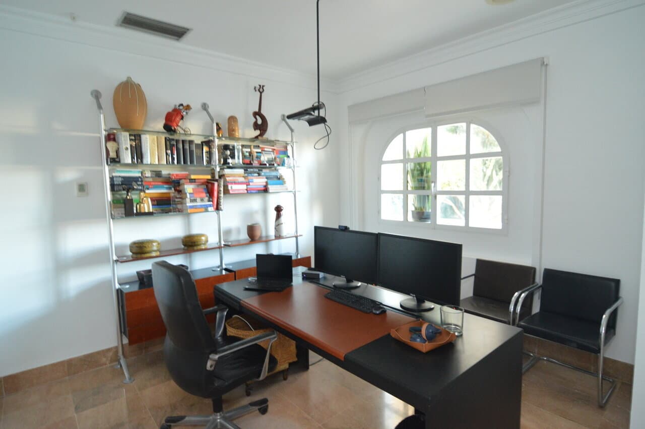 Villa met 4 Slaapkamers in Torrevieja - 6