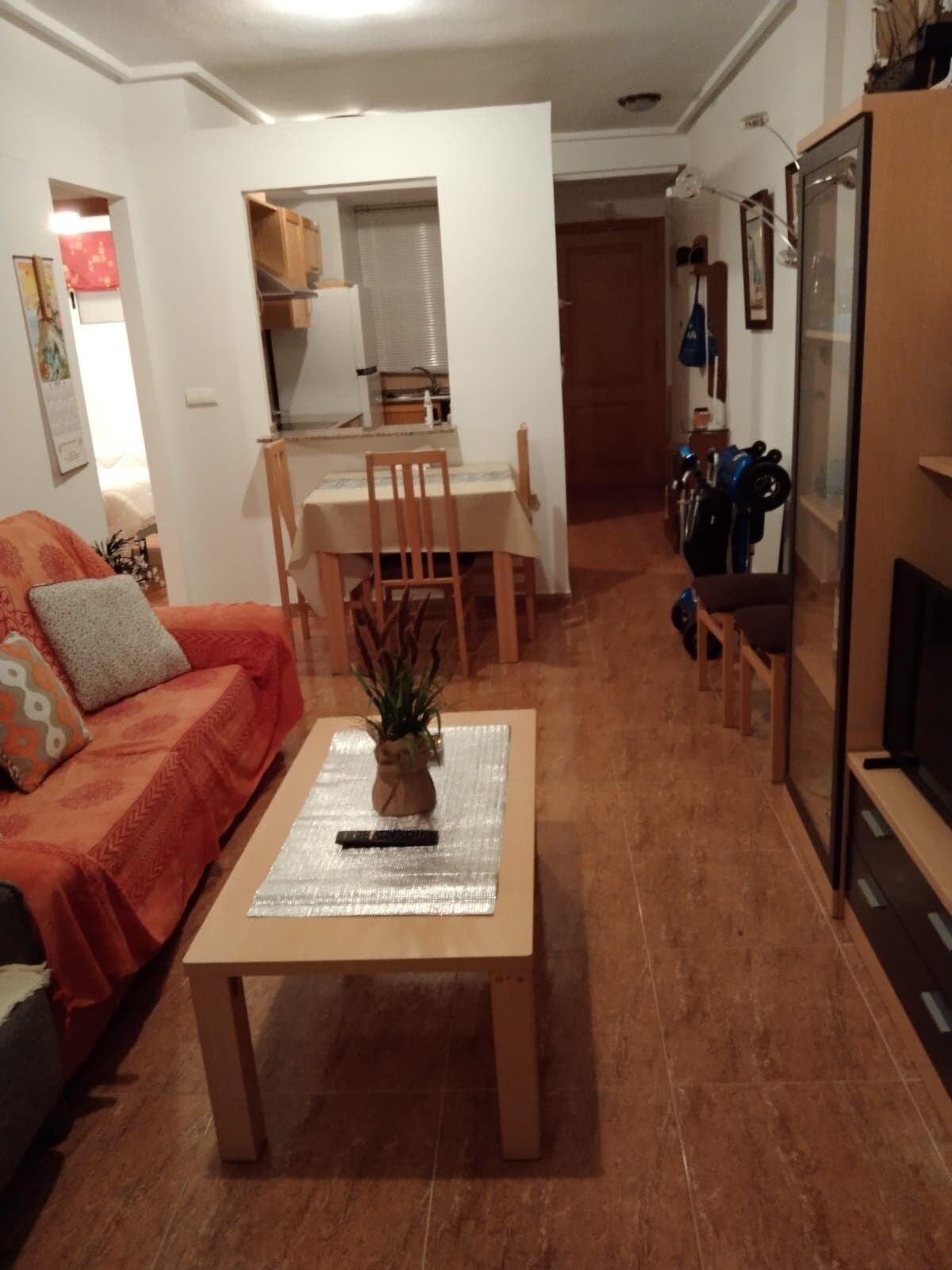 2-Bedroom Apartment in Centro, Torrevieja - 12