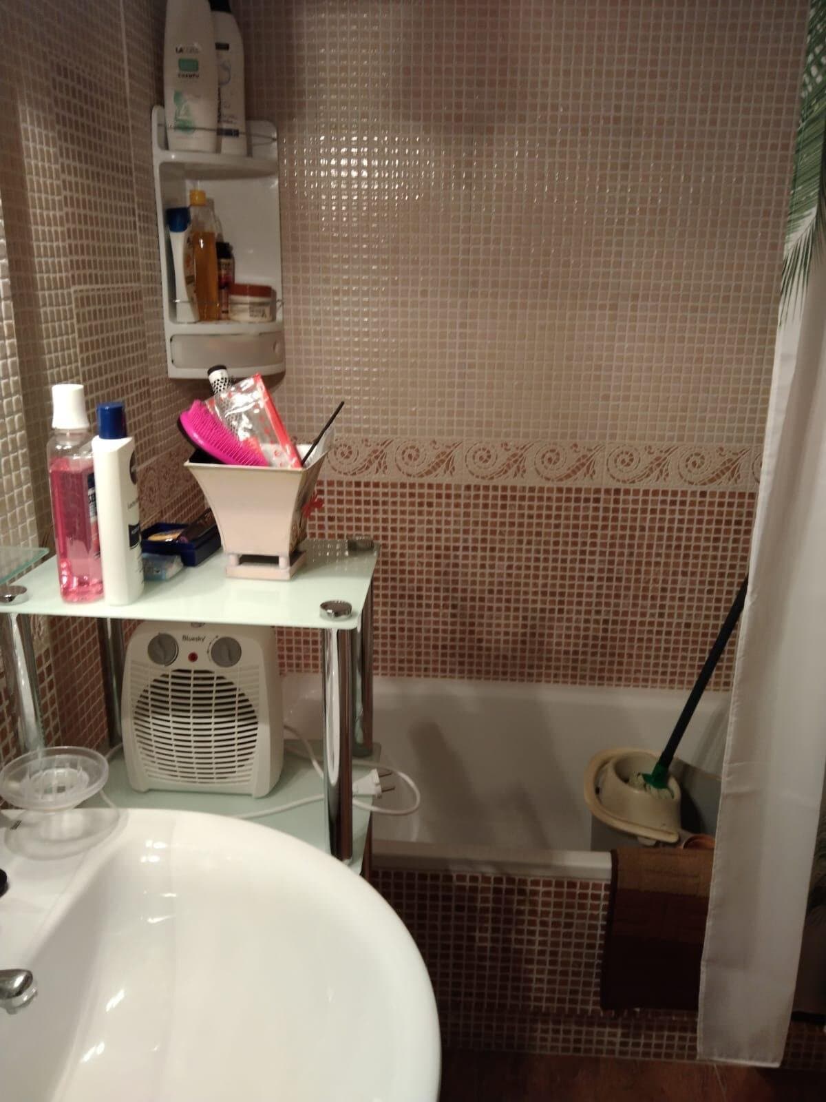2-Bedroom Apartment in Centro, Torrevieja - 3