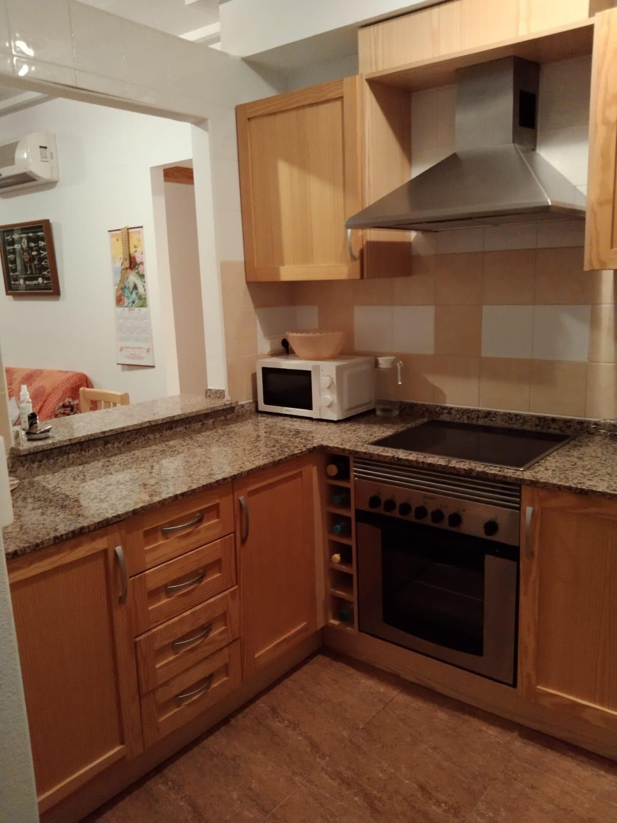 2-Bedroom Apartment in Centro, Torrevieja - 5