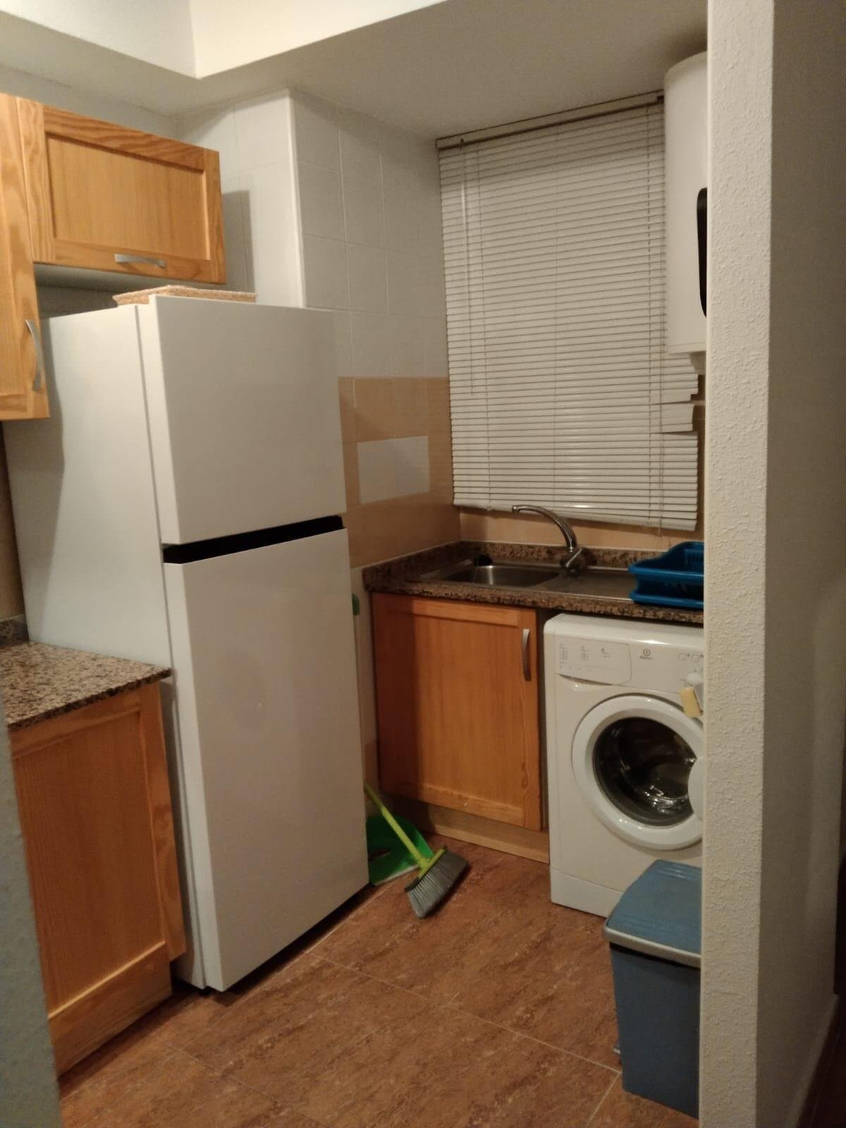 2-Bedroom Apartment in Centro, Torrevieja - 6