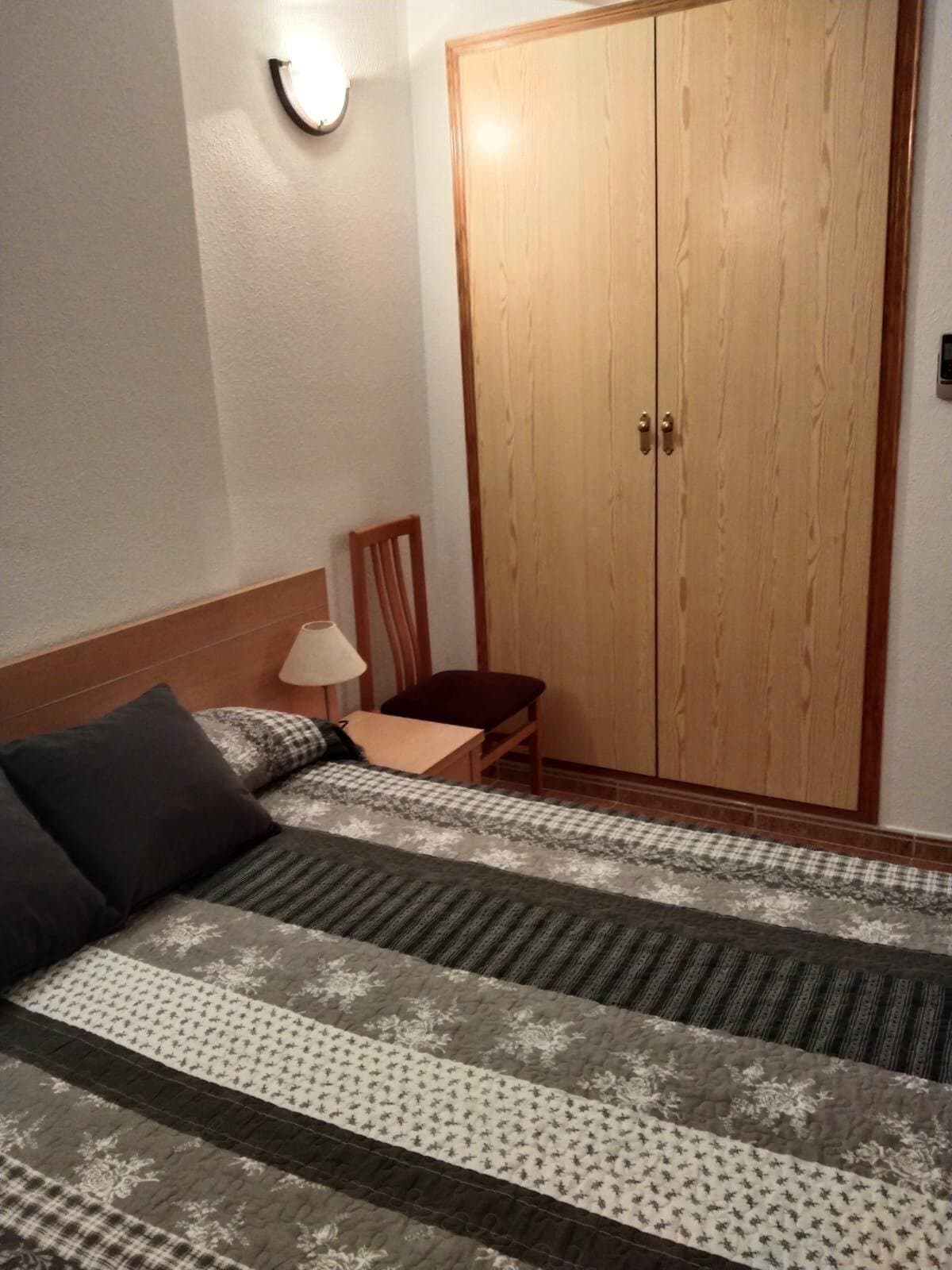 2-Bedroom Apartment in Centro, Torrevieja - 7