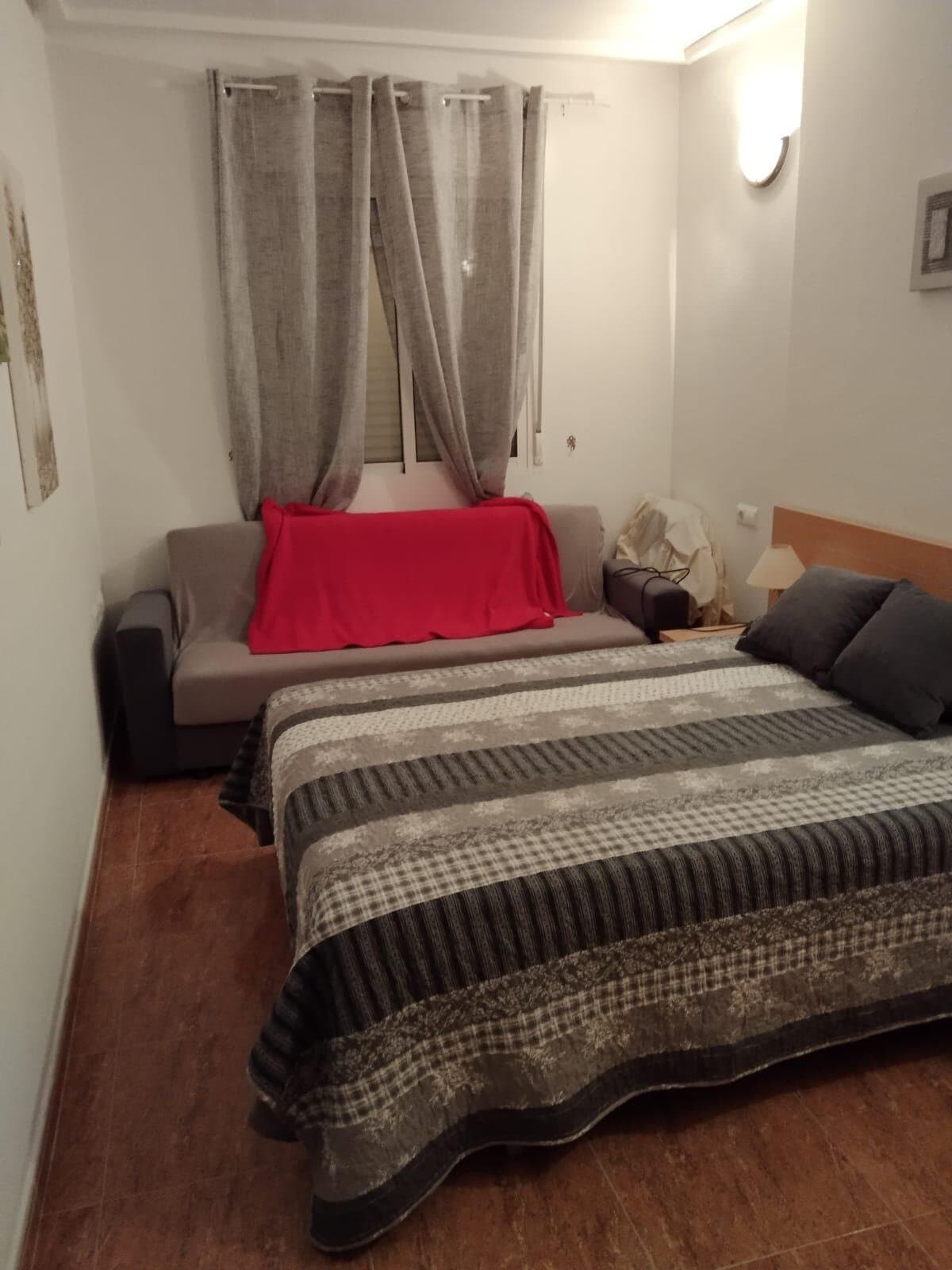 2-Bedroom Apartment in Centro, Torrevieja - 8