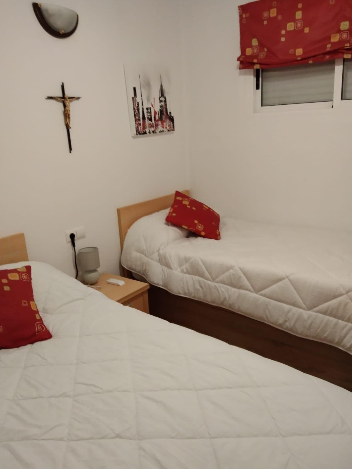 2-Bedroom Apartment in Centro, Torrevieja - 9